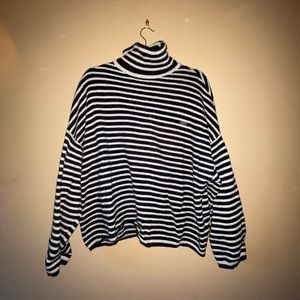 Striped Marcel AllSaints Sweater